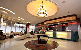 Eurotel Hotel Makati